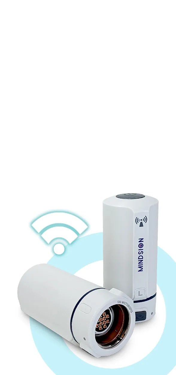 Wi-Fi передатчик